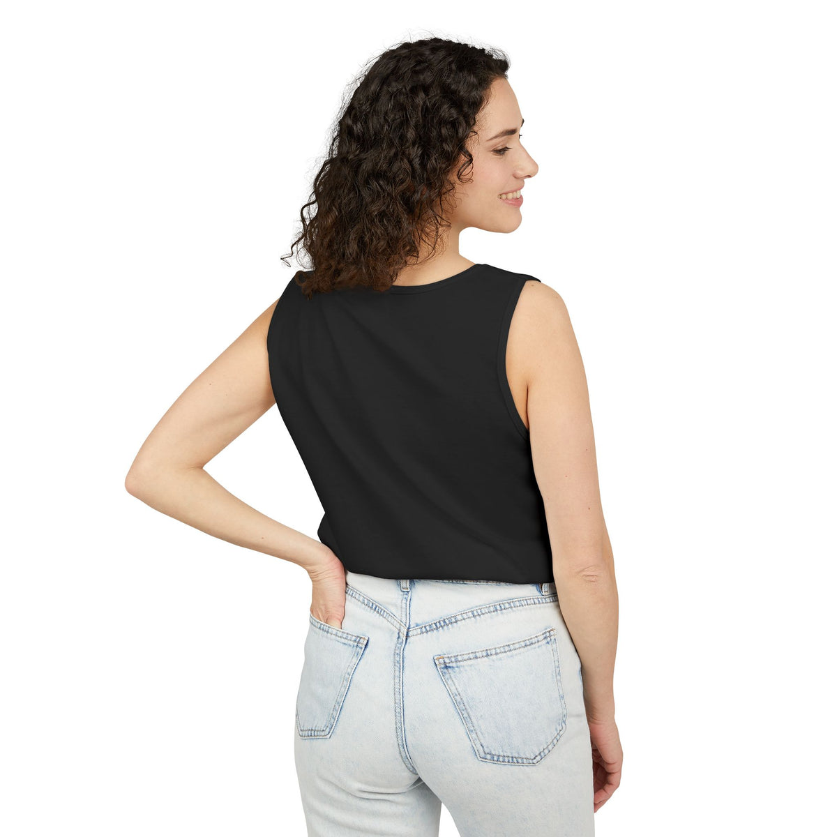 MNC Tank Top