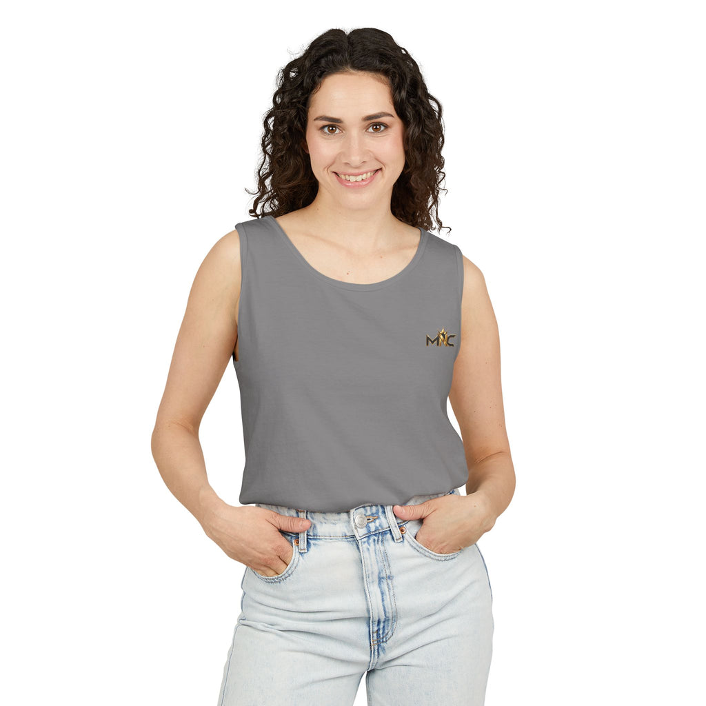 MNC Tank Top
