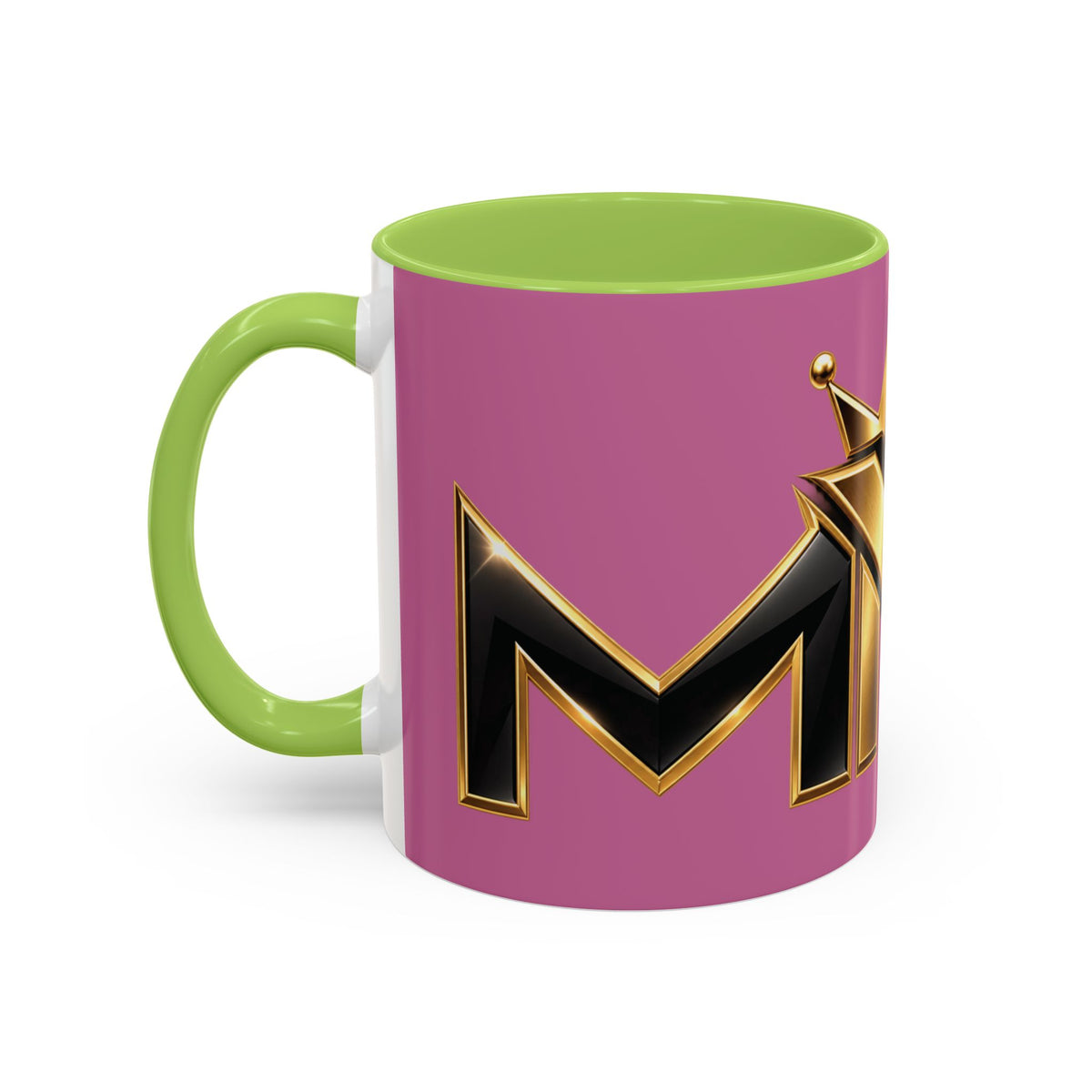 MNC Coffee Mug