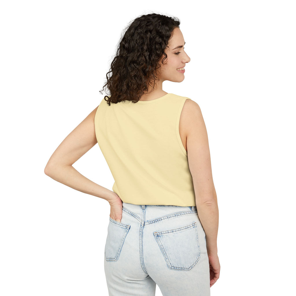 MNC Tank Top