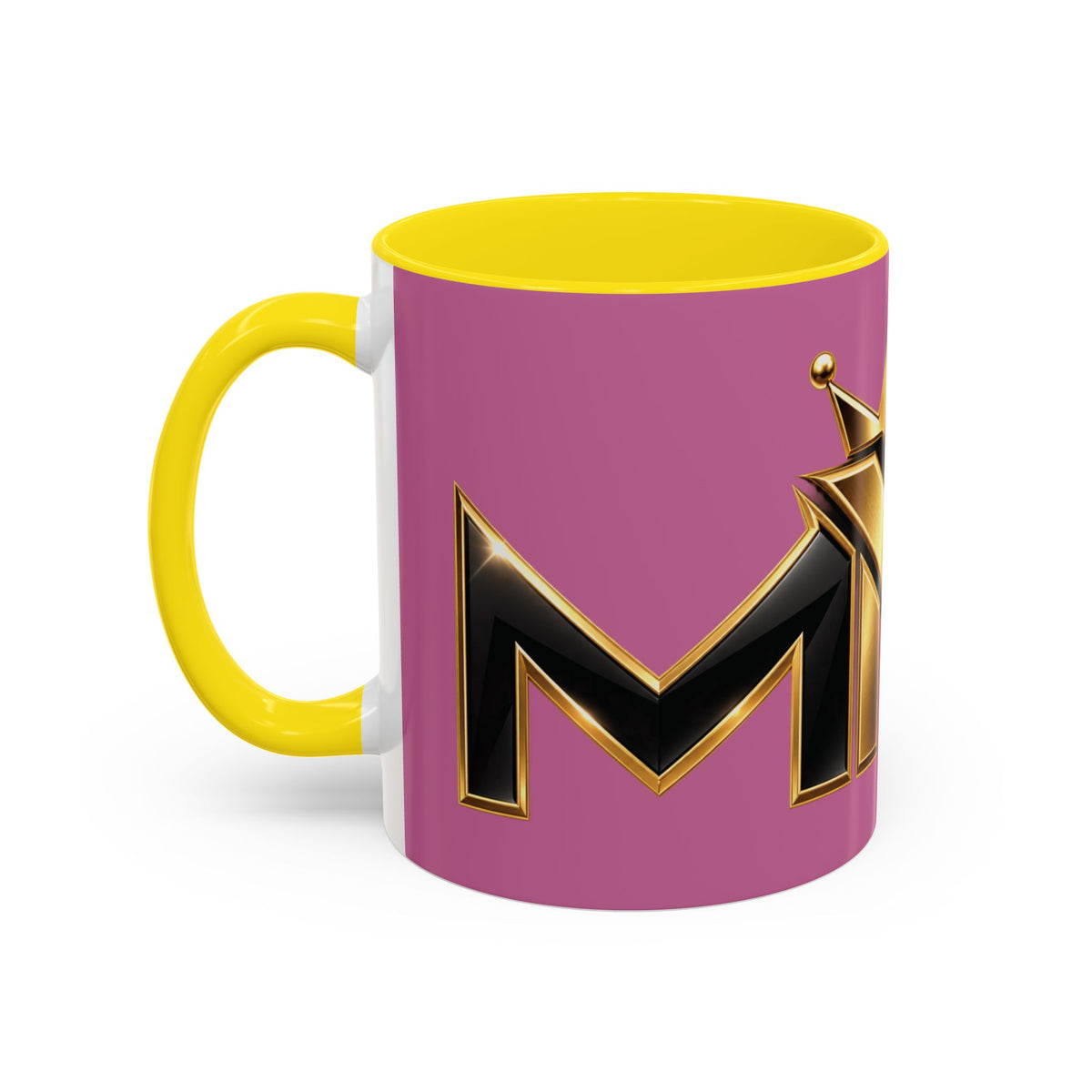 MNC Coffee Mug