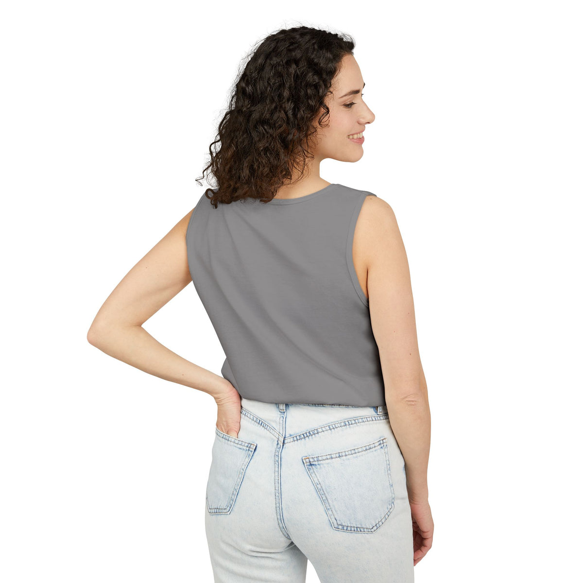 MNC Tank Top