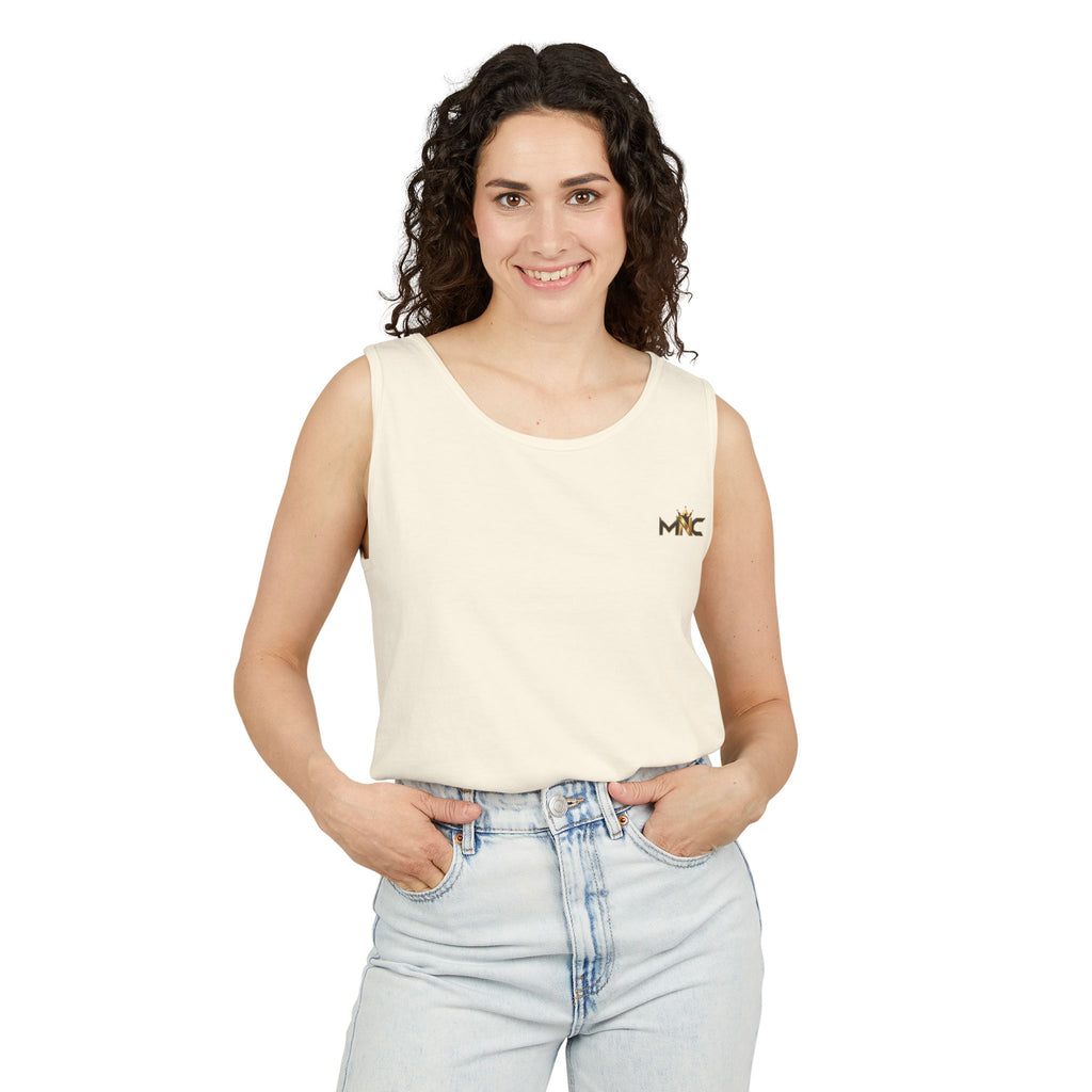 MNC Tank Top