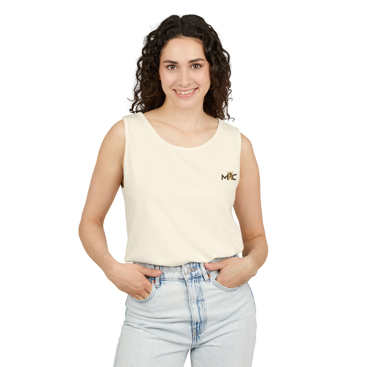 MNC Tank Top