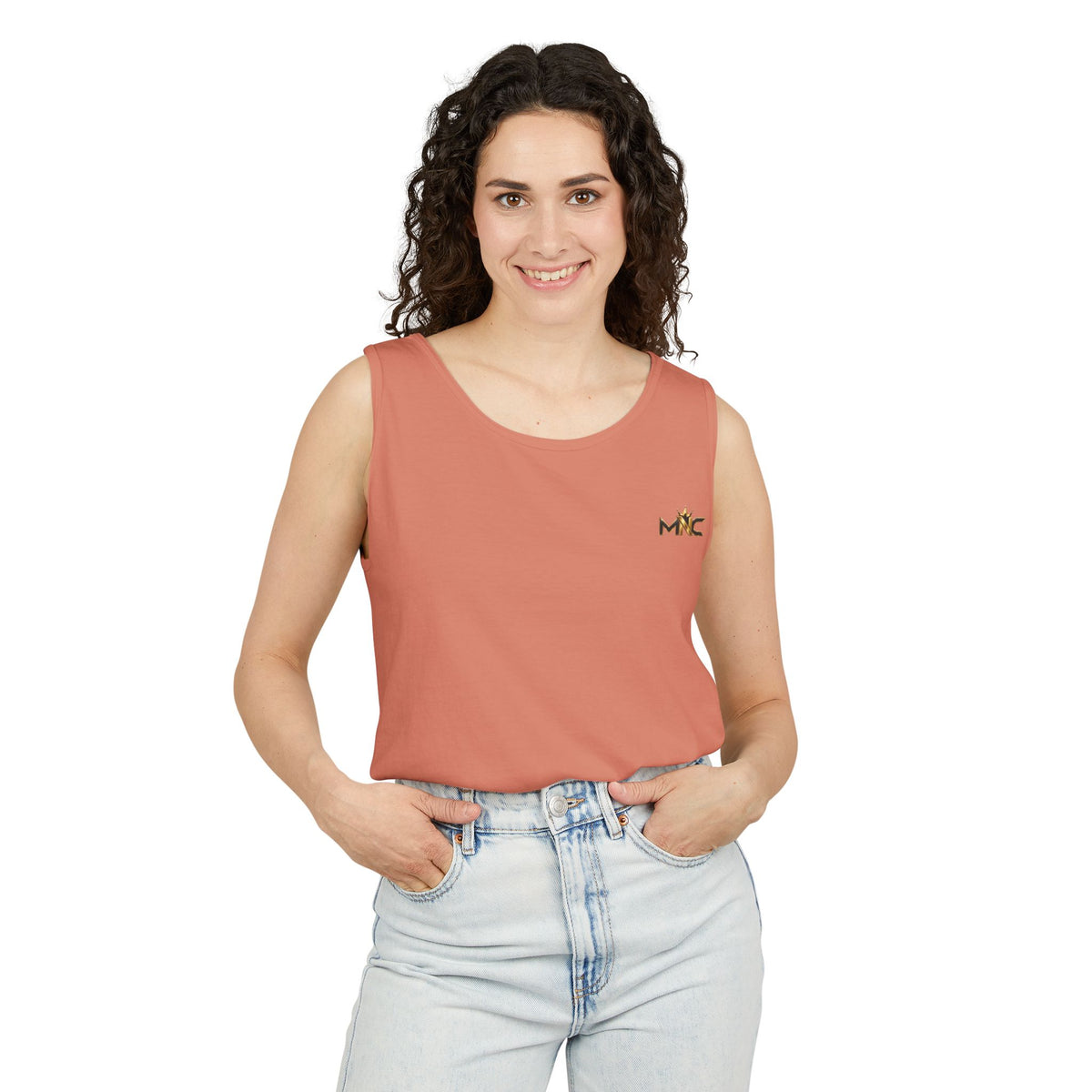 MNC Tank Top