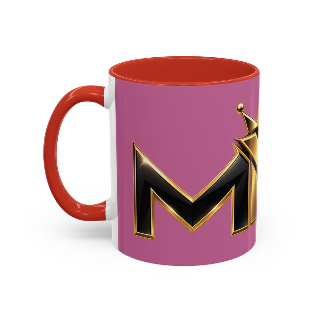 MNC Coffee Mug