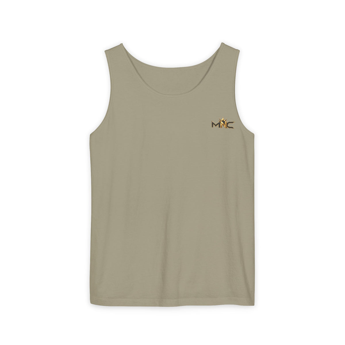 MNC Tank Top