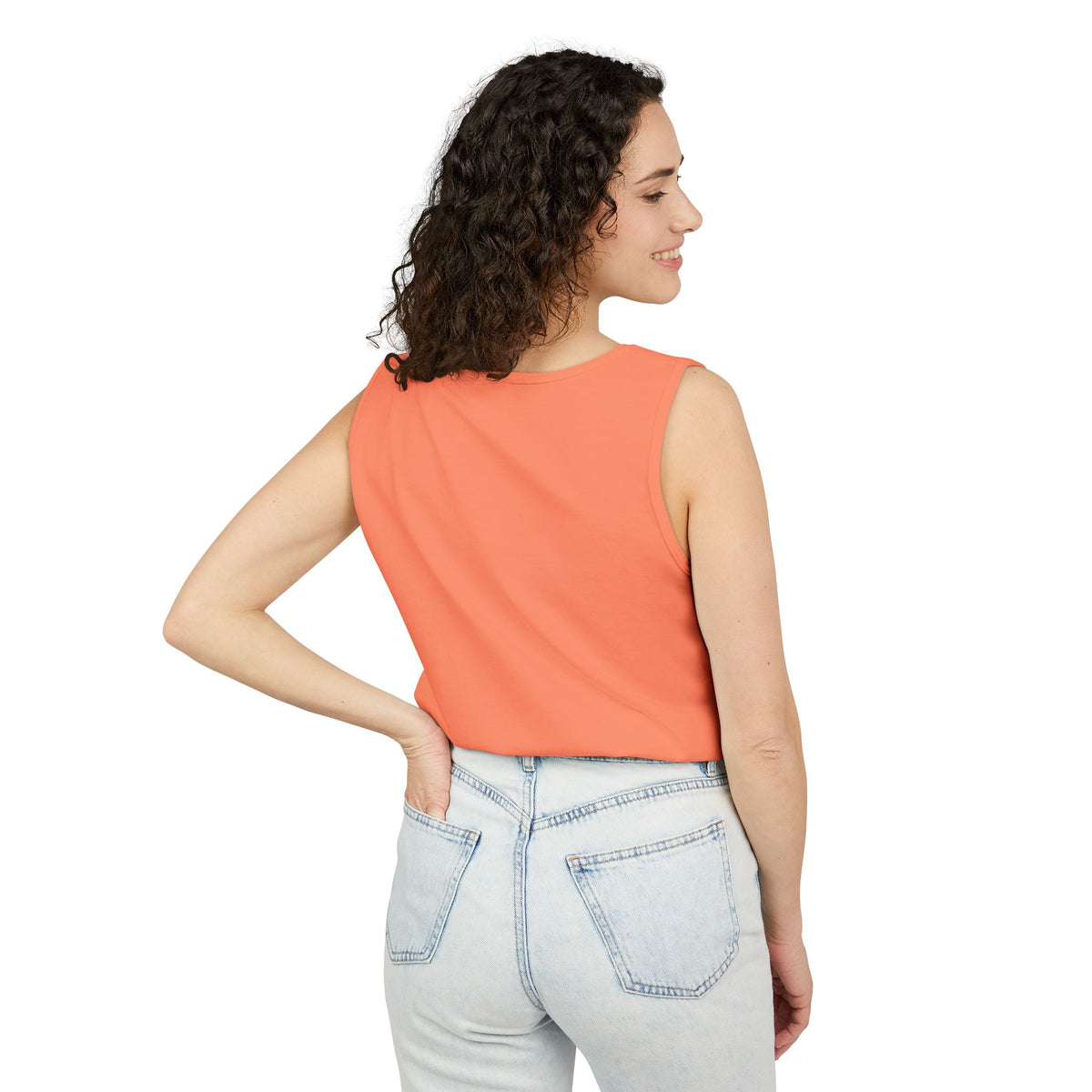 MNC Tank Top