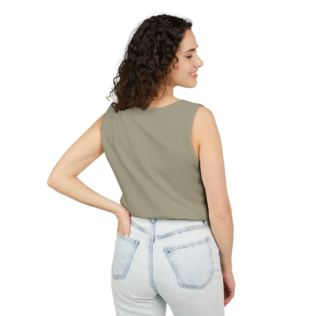 MNC Tank Top