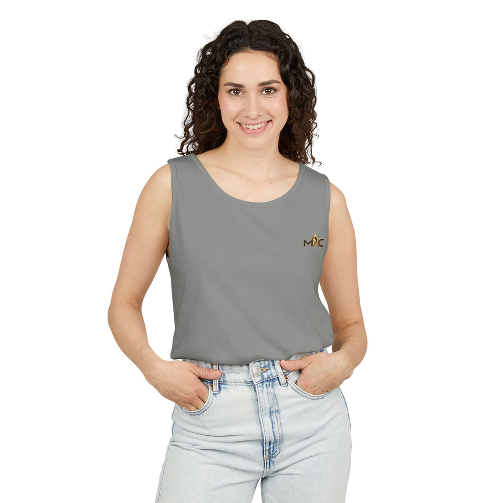 MNC Tank Top