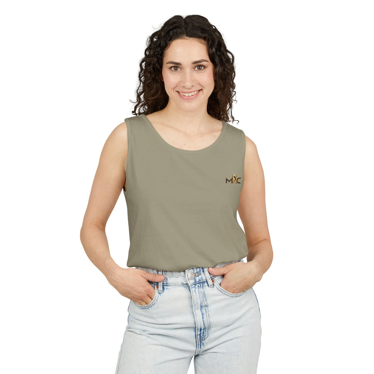 MNC Tank Top