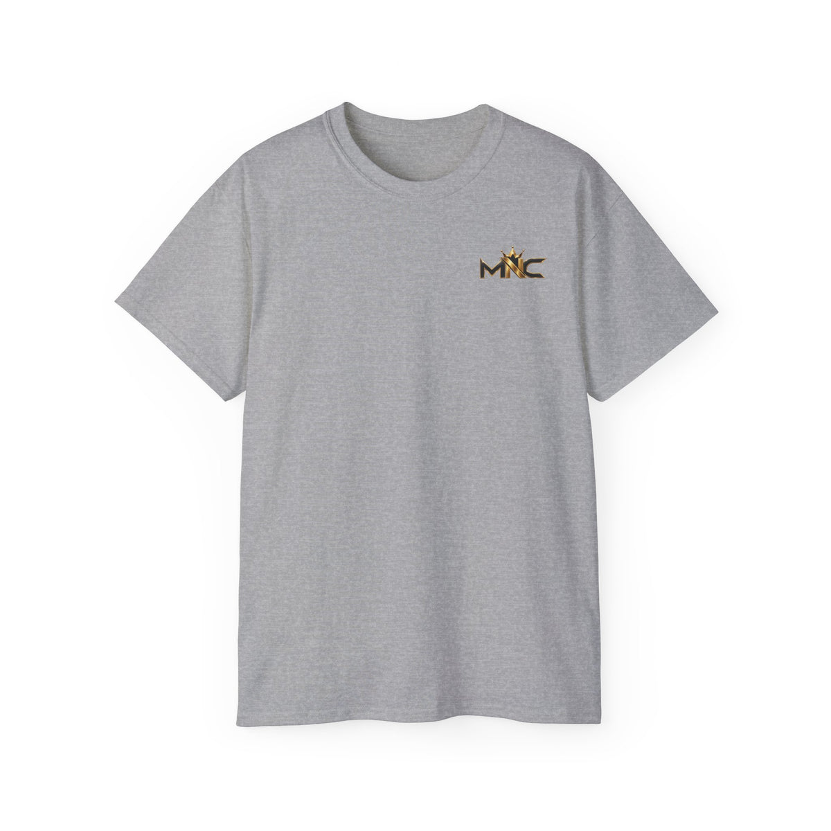 MNC Men's T-Shirt