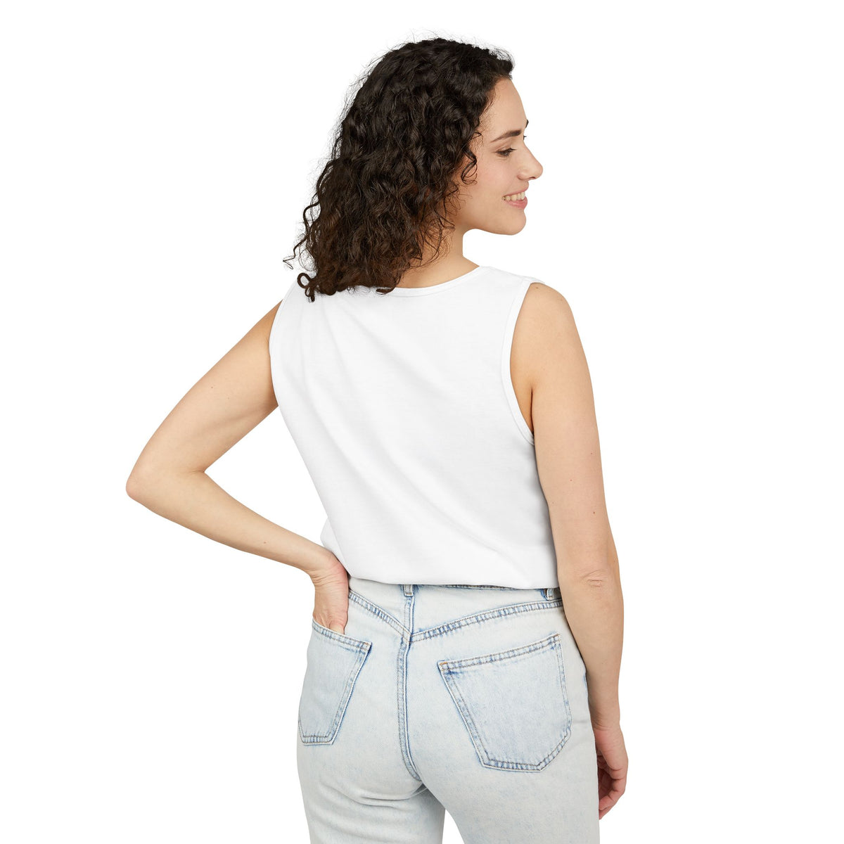 MNC Tank Top