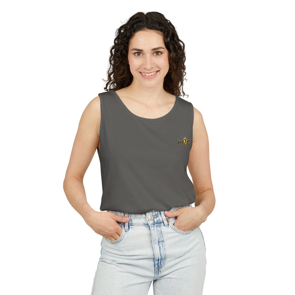 MNC Tank Top