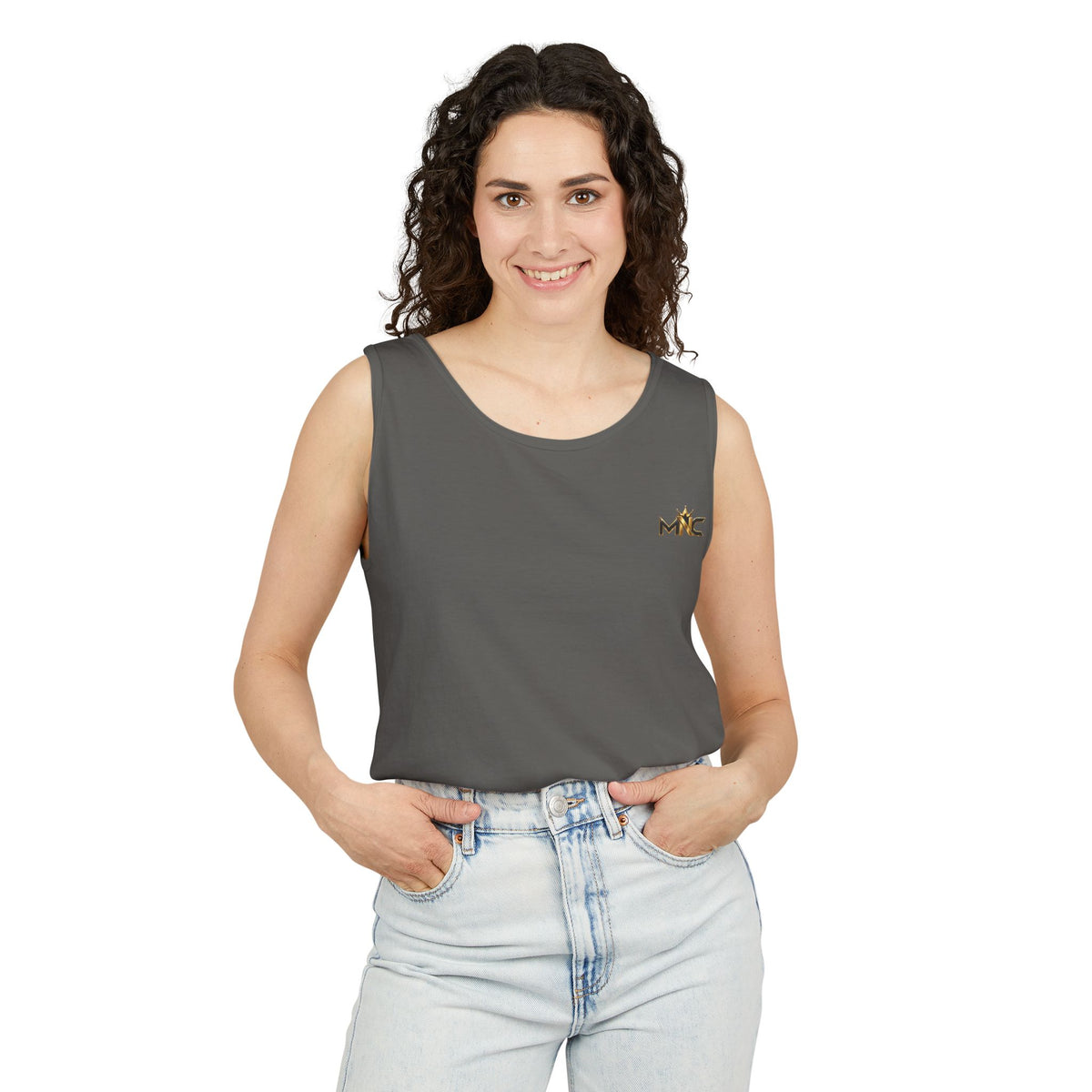 MNC Tank Top