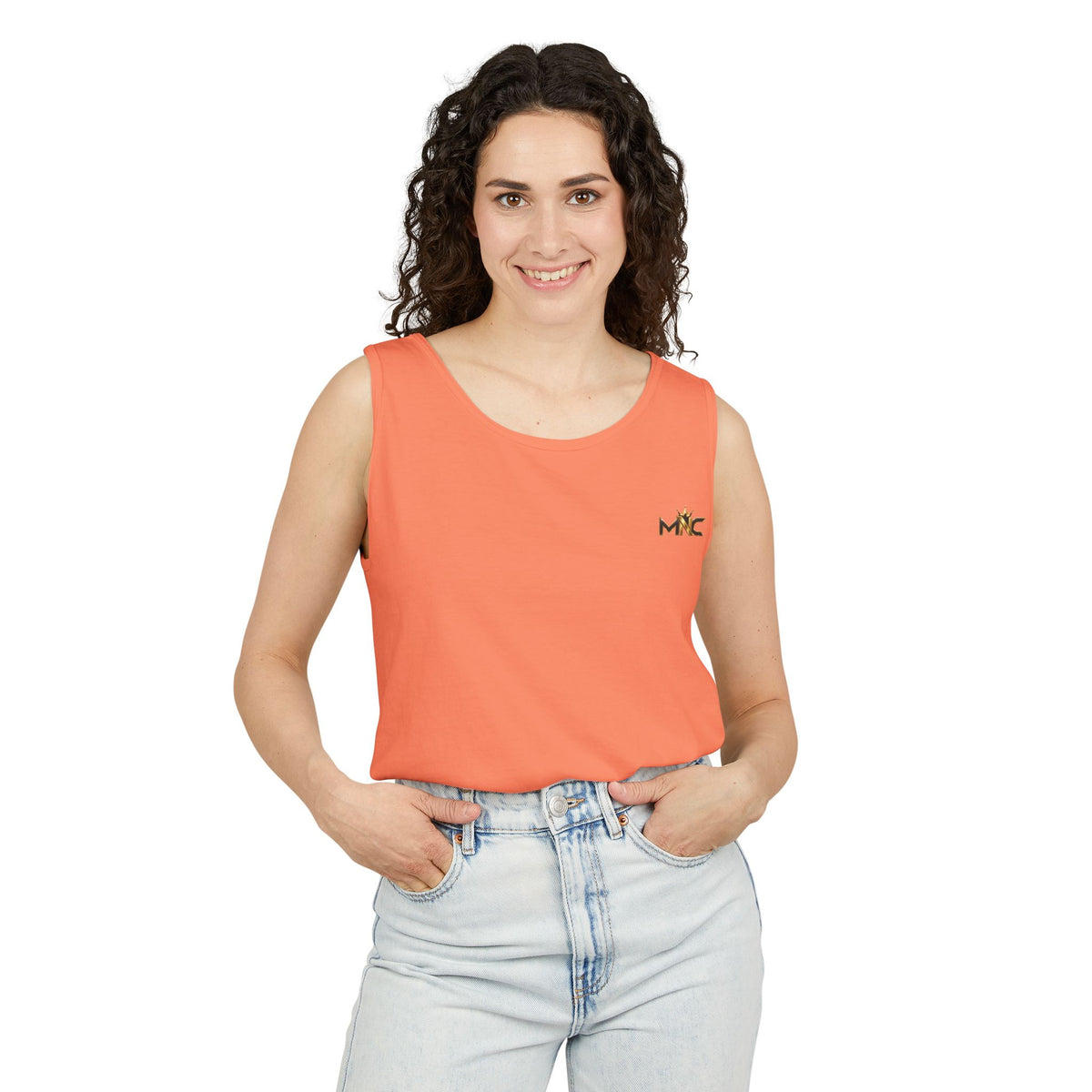 MNC Tank Top