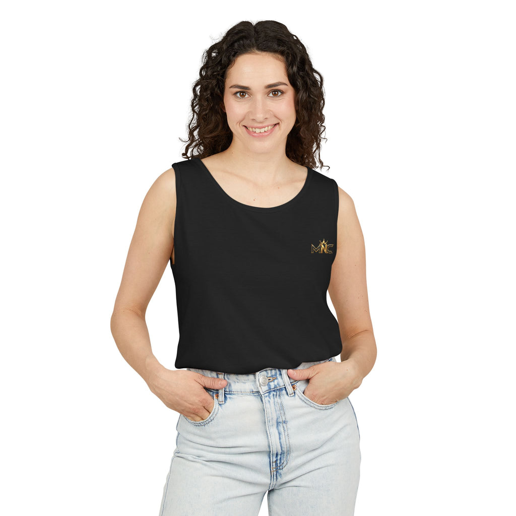 MNC Tank Top