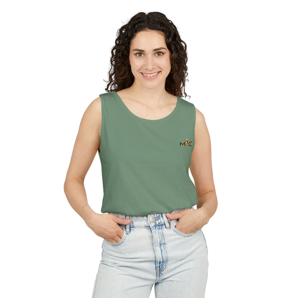 MNC Tank Top
