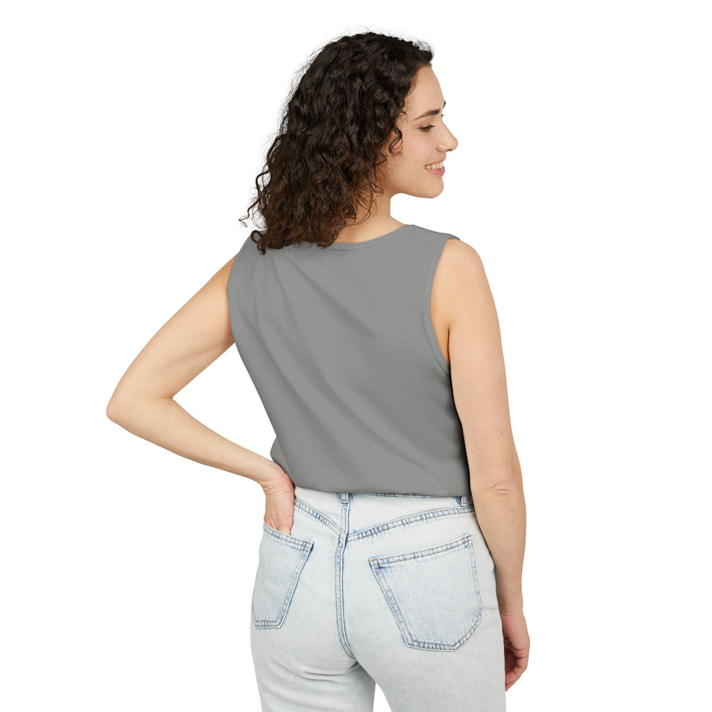 MNC Tank Top