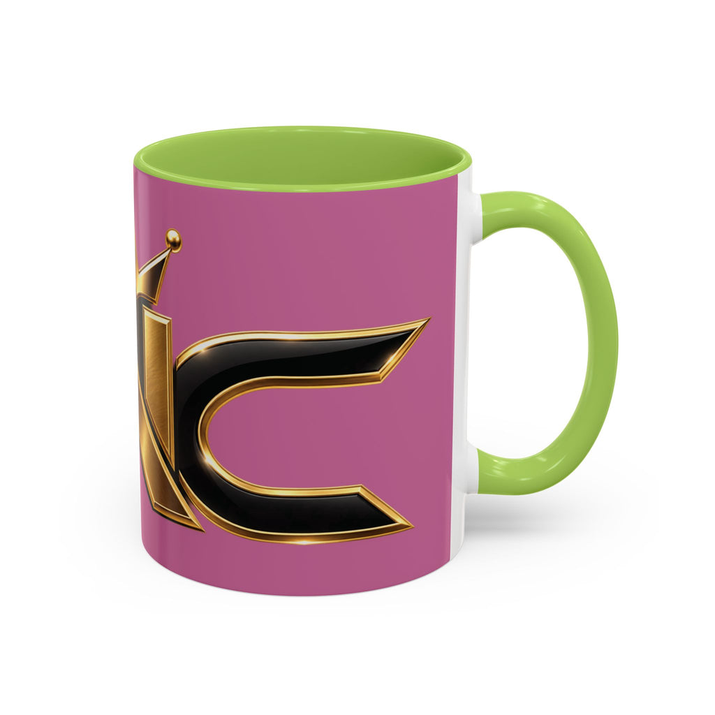 MNC Coffee Mug