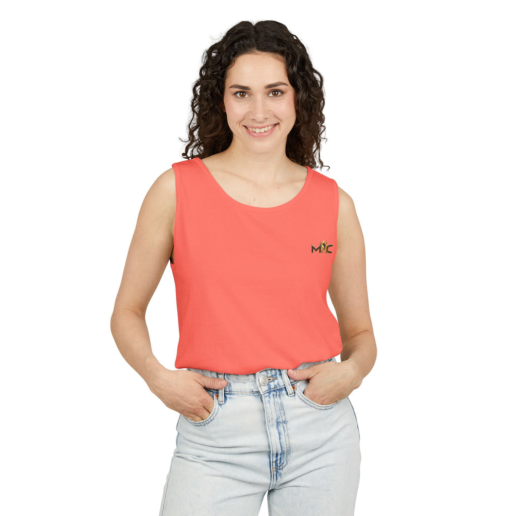 MNC Tank Top