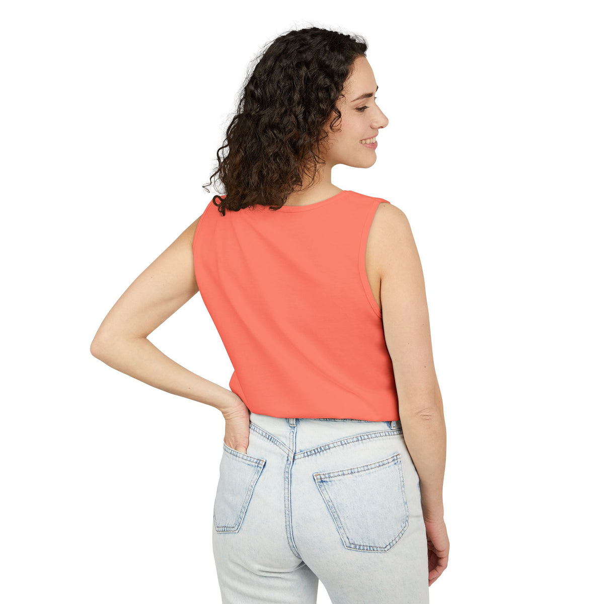 MNC Tank Top