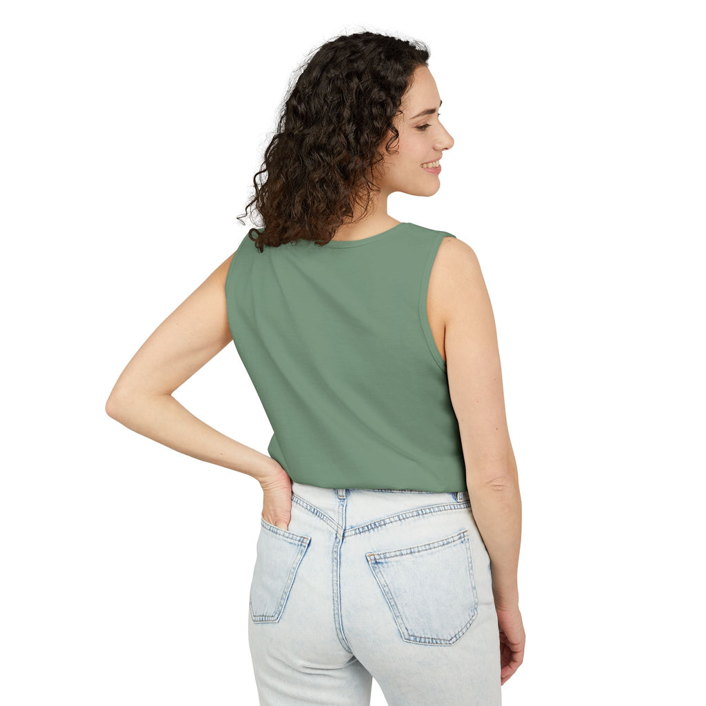 MNC Tank Top