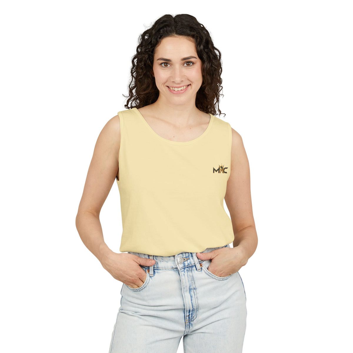 MNC Tank Top