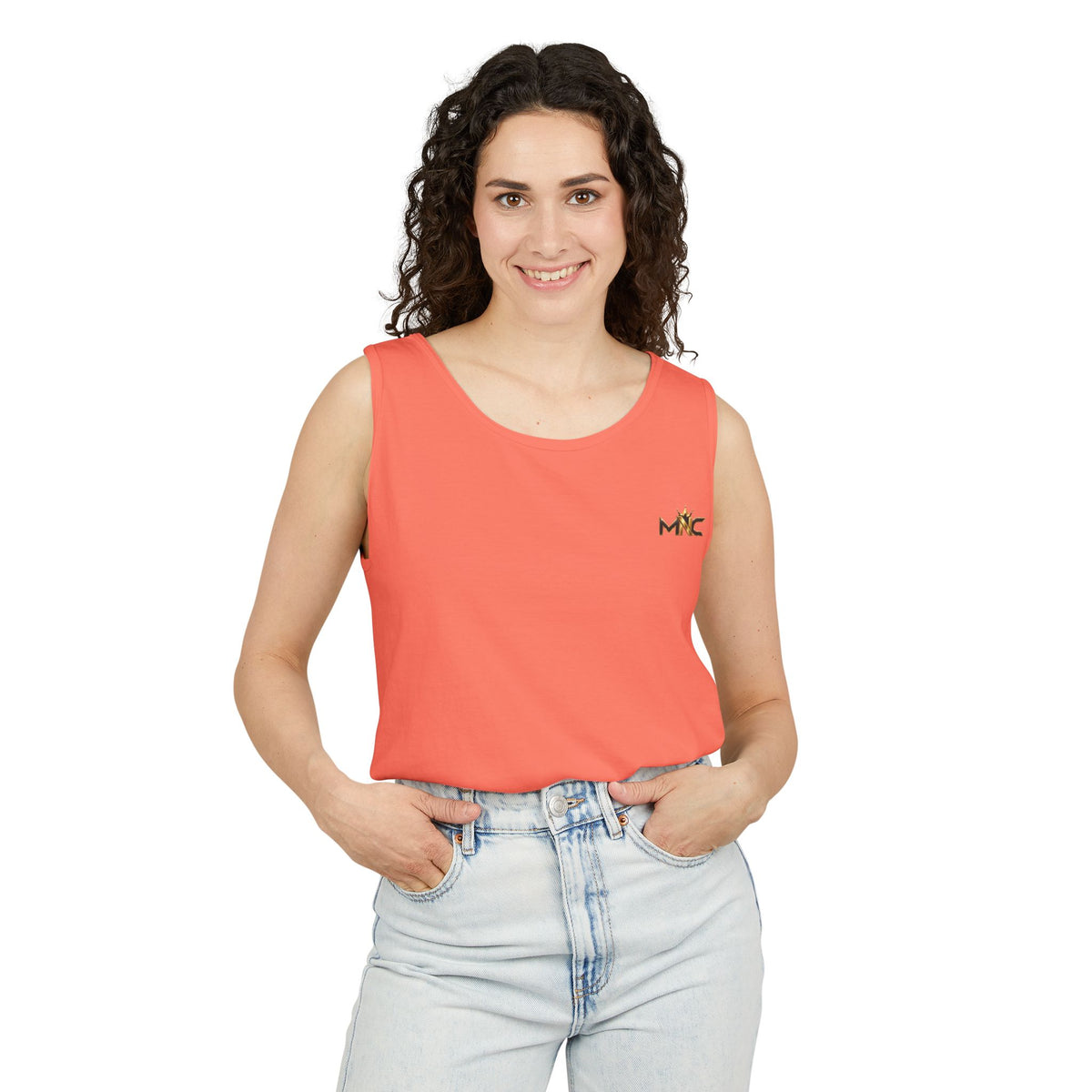MNC Tank Top