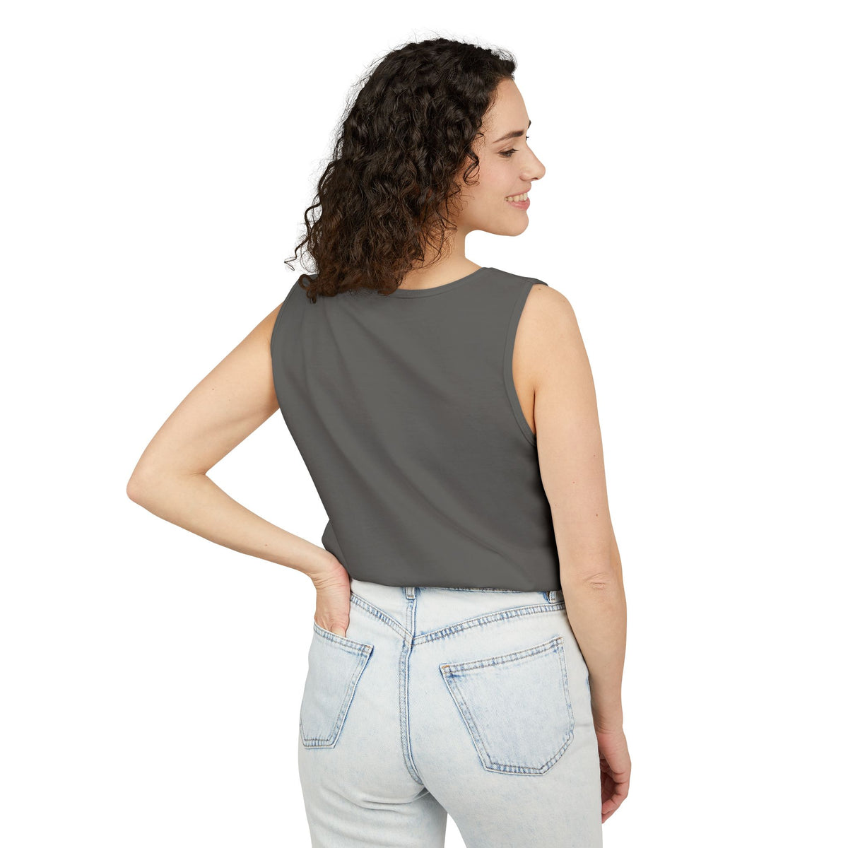 MNC Tank Top